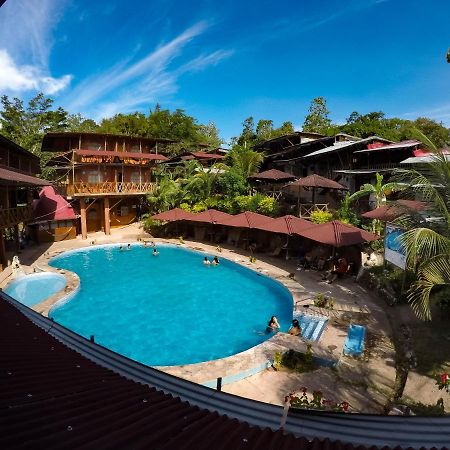 Madera Labrada Lodge Ecologico Тарапото Екстериор снимка