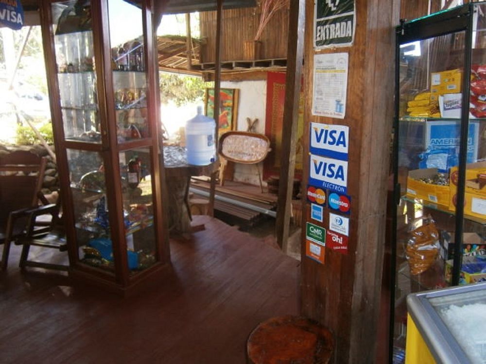 Madera Labrada Lodge Ecologico Тарапото Екстериор снимка